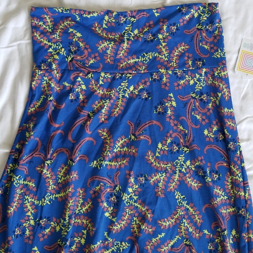 Lularoe Maxi - XL